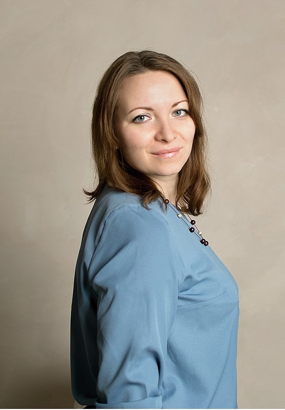 Психолог Юлия Крамерова